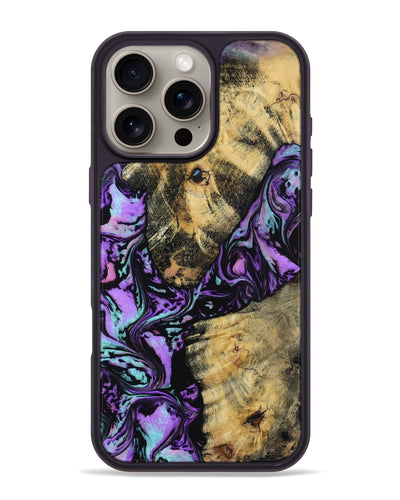 Artie (813640) iPhone 16 Pro Max Phone Case