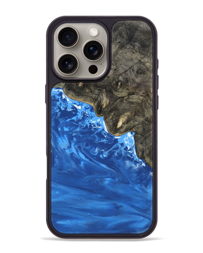 Saundra (813678) iPhone 16 Pro Max Phone Case