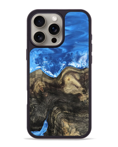 Judah (813714) iPhone 16 Pro Max Phone Case