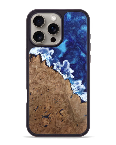 Alayna (813715) iPhone 16 Pro Max Phone Case