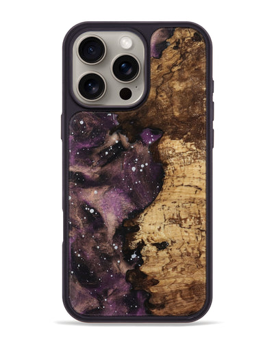 Bradley (813736) iPhone 16 Pro Max Phone Case