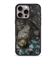 iPhone 16 Pro Max Wood Phone Case - Stephon (Cosmos, 813760)