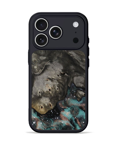 Stephon (813760) iPhone 17 Pro Phone Case