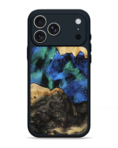 Buck (813766) iPhone 17 Pro Max Phone Case