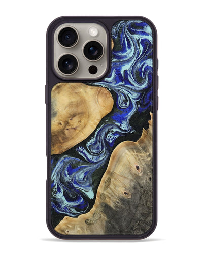 Lela (813769) iPhone 16 Pro Max Phone Case