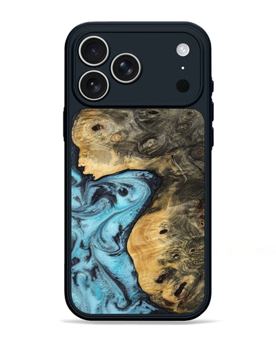 Jaelynn (813802) iPhone 17 Pro Max Phone Case