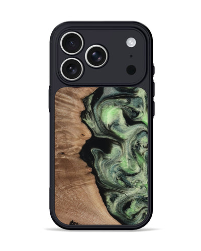 Kathlyn (813805) iPhone 17 Pro Phone Case