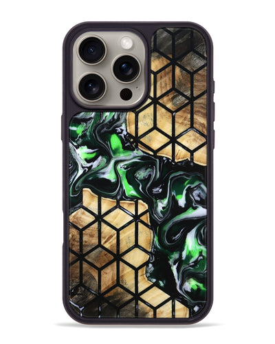 Larissa (813808) iPhone 16 Pro Max Phone Case