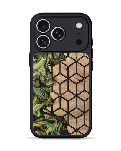 Carli (813812) iPhone 17 Pro Phone Case