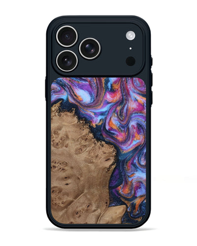 Aditya (813827) iPhone 17 Pro Max Phone Case