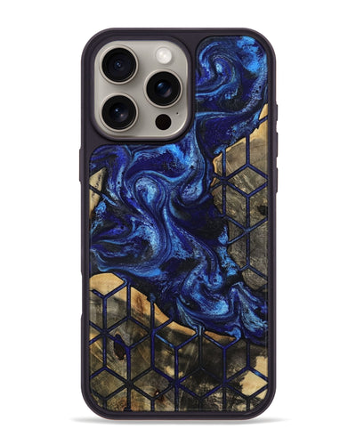 Candis (813843) iPhone 16 Pro Max Phone Case