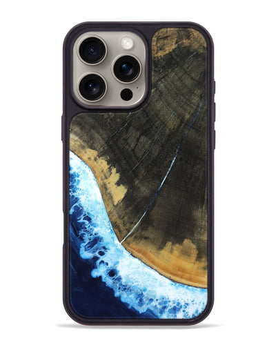 Iyana (813850) iPhone 16 Pro Max Phone Case