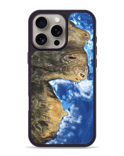 Jaxxon (813856) iPhone 16 Pro Max Phone Case