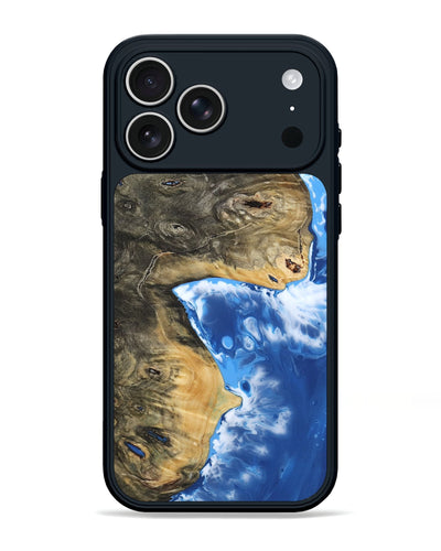 Jaxxon (813856) iPhone 17 Pro Max Phone Case