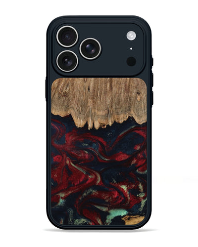 Gertie (813868) iPhone 17 Pro Max Phone Case