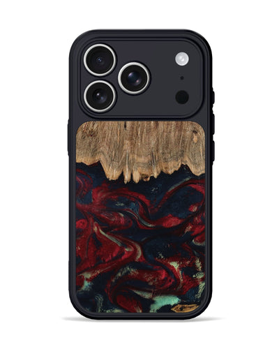 Gertie (813868) iPhone 17 Pro Phone Case