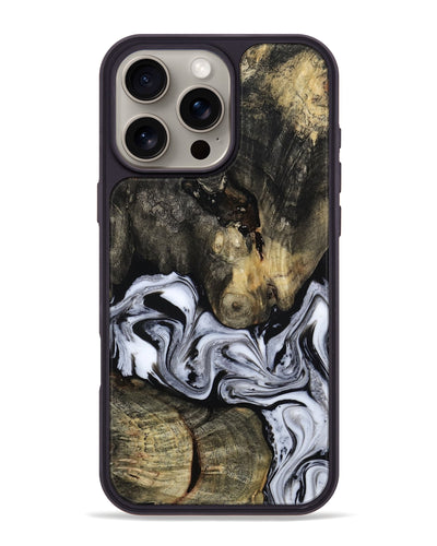 Halley (813873) iPhone 16 Pro Max Phone Case