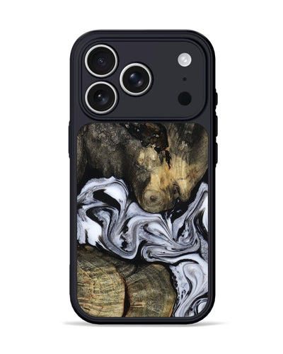Halley (813873) iPhone 17 Pro Phone Case