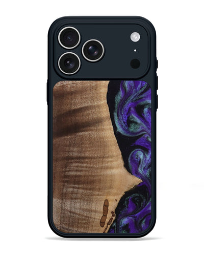 Peggy (813894) iPhone 17 Pro Max Phone Case