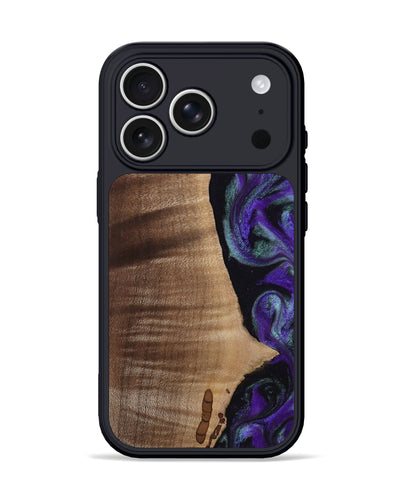 Peggy (813894) iPhone 17 Pro Phone Case