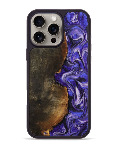 Eris (813897) iPhone 16 Pro Max Phone Case