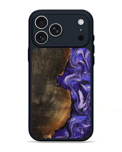 Eris (813897) iPhone 17 Pro Max Phone Case