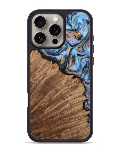 Vince (813906) iPhone 16 Pro Max Phone Case