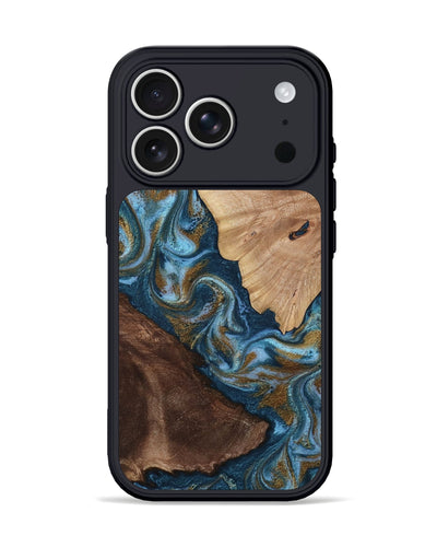 Lelia (813932) iPhone 17 Pro Phone Case
