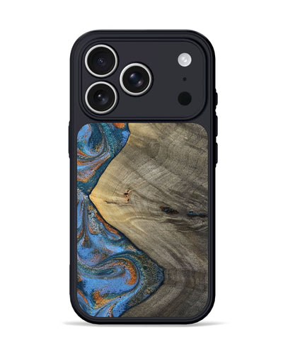 Waverly (813933) iPhone 17 Pro Phone Case