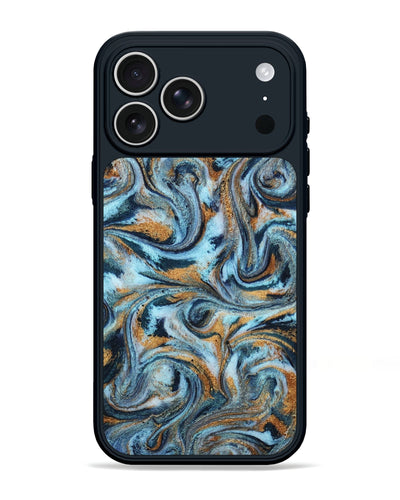 Marlowe (813934) iPhone 17 Pro Max Phone Case