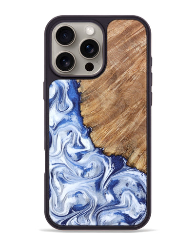 Davonte (813944) iPhone 16 Pro Max Phone Case