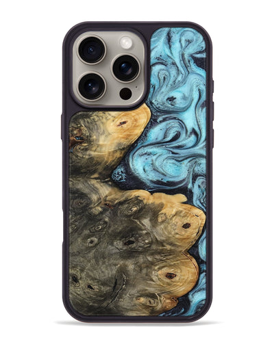 Hayden (814103) iPhone 16 Pro Max Phone Case