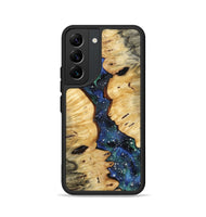 Galaxy S22 Wood Phone Case - Shepard (Cosmos, 814131)