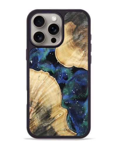 Kristyn (814132) iPhone 16 Pro Max Phone Case