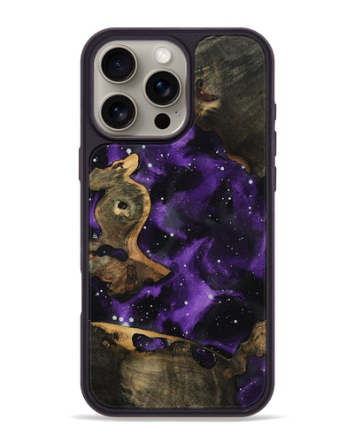 Rick (814136) iPhone 16 Pro Max Phone Case