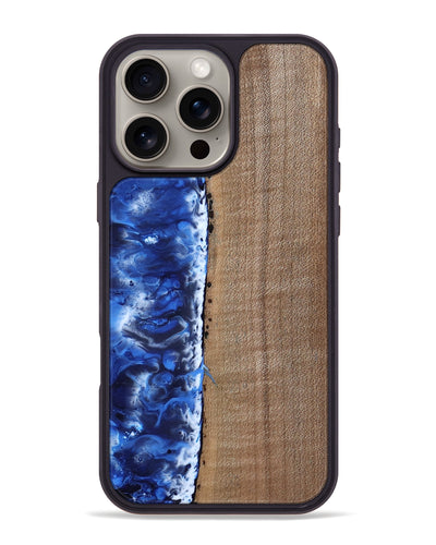 Evette (814146) iPhone 16 Pro Max Phone Case