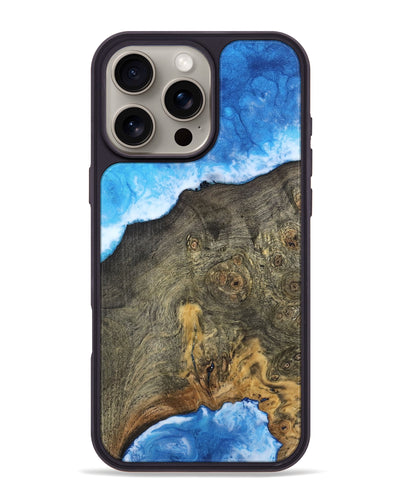 Malani (814149) iPhone 16 Pro Max Phone Case