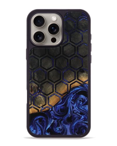 Jalynn (814151) iPhone 16 Pro Max Phone Case