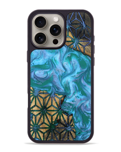 Andria (814152) iPhone 16 Pro Max Phone Case