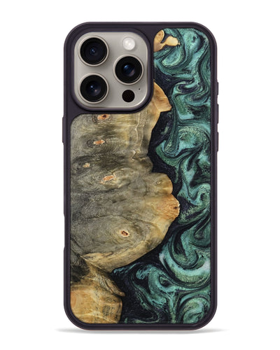 Kaitlyn (814176) iPhone 16 Pro Max Phone Case