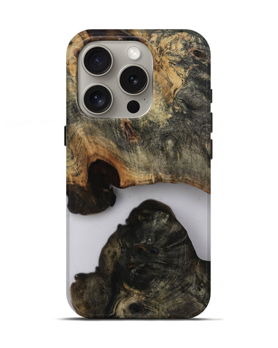 Harve (814232) iPhone 16 Pro Live Edge Phone Case