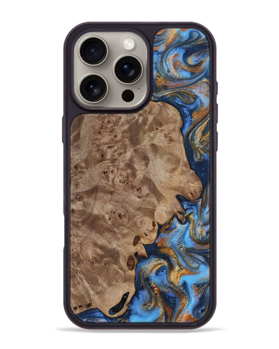 Lorna (814291) iPhone 16 Pro Max Phone Case