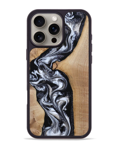 Terri (814305) iPhone 16 Pro Max Phone Case