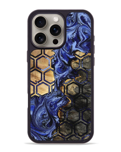 Kaela (814311) iPhone 16 Pro Max Phone Case