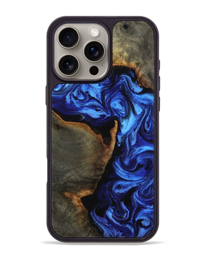 Merritt (814313) iPhone 16 Pro Max Phone Case