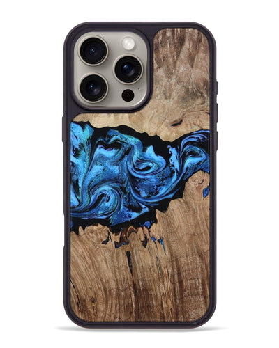 Zoie (814319) iPhone 16 Pro Max Phone Case