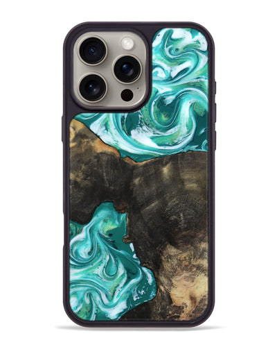 Noelle (814326) iPhone 16 Pro Max Phone Case