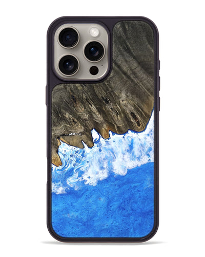 Jaslene (814330) iPhone 16 Pro Max Phone Case