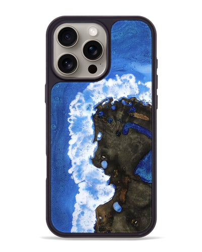 Latifah (814331) iPhone 16 Pro Max Phone Case