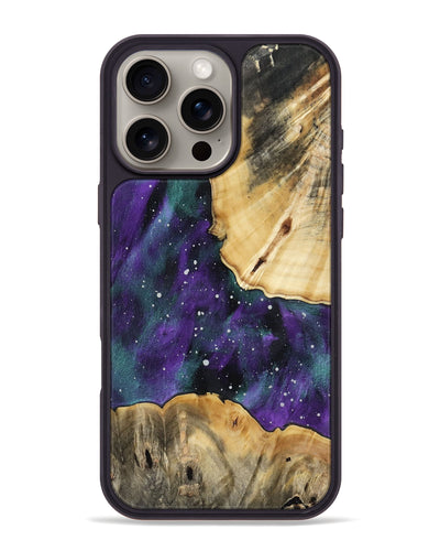 Kelly (814353) iPhone 16 Pro Max Phone Case